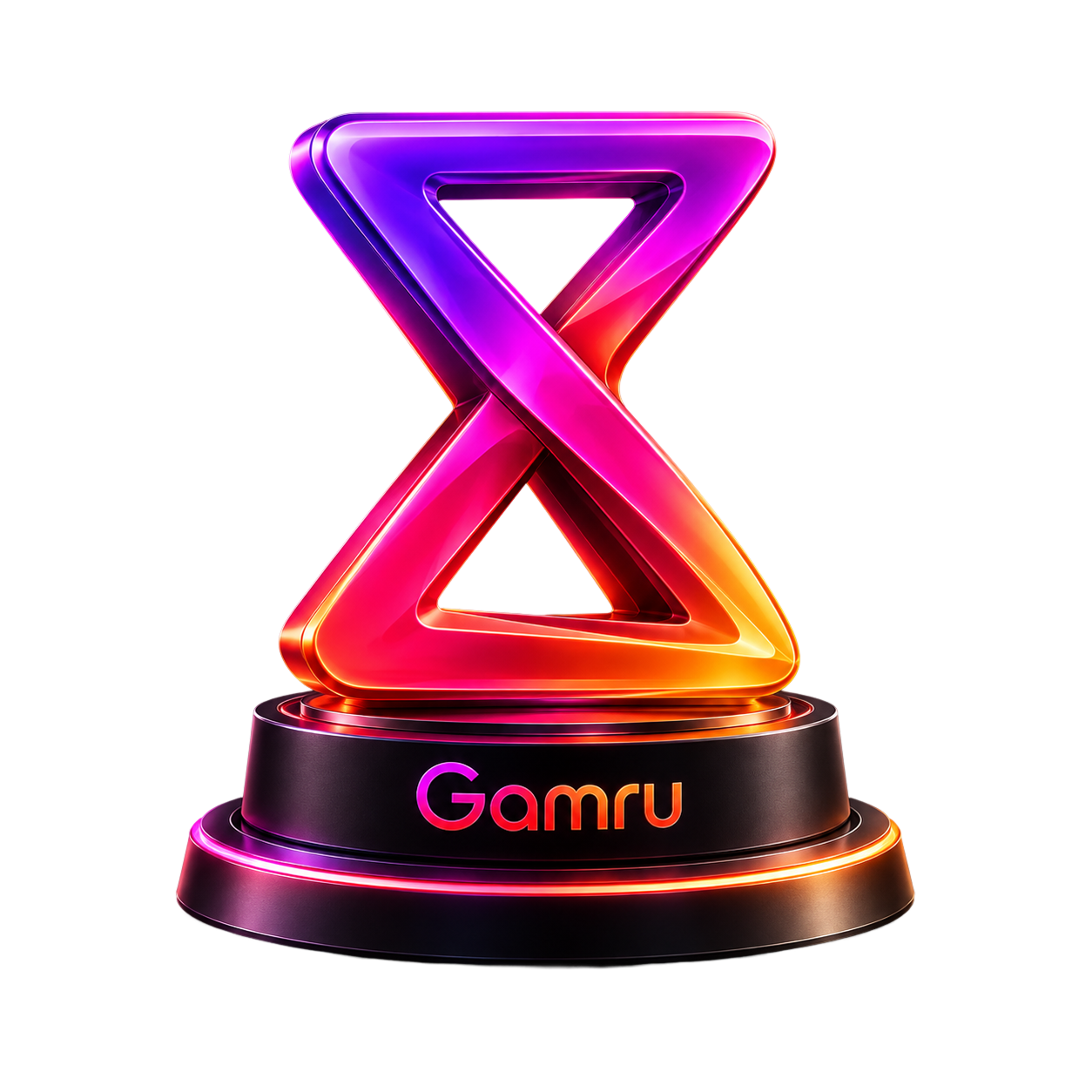 Gamru