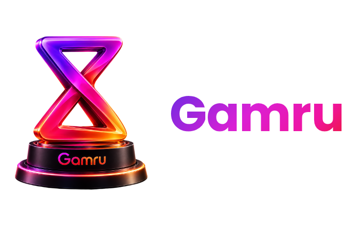 Gamru logo